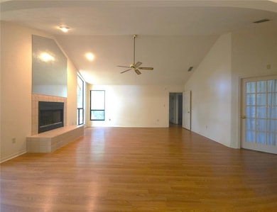 Great Room viewed from Kitchen
