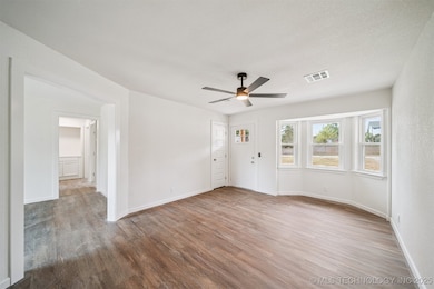 5023 S 27th West Ave, Tulsa, OK 74107 - photo 3