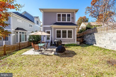 2333 Highland Ave, Falls Church, VA 22046 - photo 3