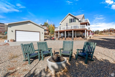 213 Lewis Loop unit 38, Fish Haven, ID 83287 - photo 3