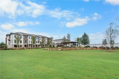 111 Iveybrooke Ln unit 60, Alpharetta, GA 30009 - photo 2