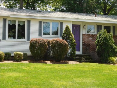 2 Deborah Rd, Warwick, RI 02888 - photo 2