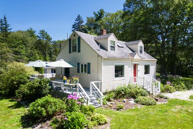 66 Sawyers Island Rd, Boothbay, ME 04537 - photo 4