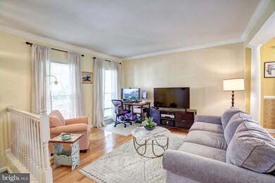13008 Prairie Knoll Ct, Germantown, MD 20874 - photo 5
