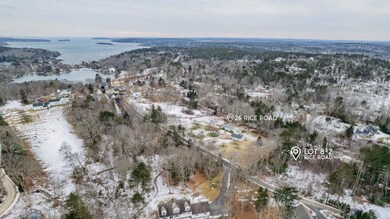 Lot 8-2 Rice Rd, Boothbay, ME 04537 - photo 2
