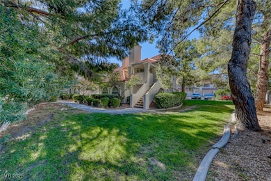 2603 S Durango Dr unit 203, Las Vegas, NV 89117 - photo 2