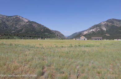 Lot 90 - Alpine Meadows