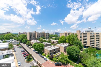 River Park unit N804, Washington, DC 20024 - photo 7