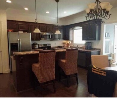 52 Old Stone Cir, Manchester, TN 37355 - photo 3