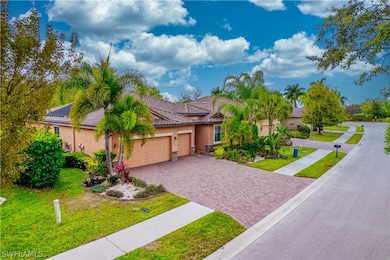 Sidewalk Conveniently located on same side as home