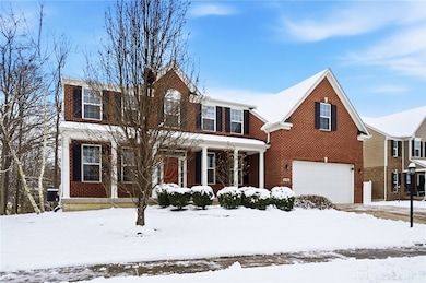 8730 Dowd Ct, Dayton, OH 45458 - photo 4