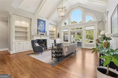 4966 Aviary Dr NW, Acworth, GA 30101 - photo 4