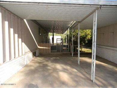 Carport 2