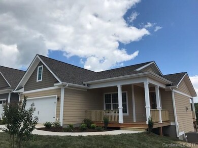 86 Rose Creek Rd, Leicester, NC 28748 - photo 2