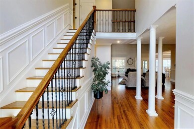 1022 Emerald Place, Evans, GA 30809 - photo 6