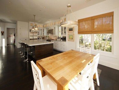 Eat in Kitchen