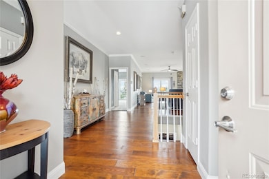 13084 Deer Ridge Way, Larkspur, CO 80118 - photo 4