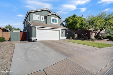 10244 E Olla Ave, Mesa, AZ 85212 - photo 3
