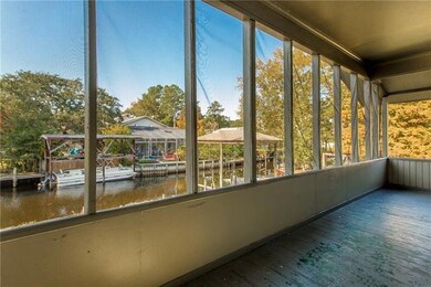 Porch
