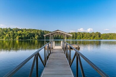 Private Dock