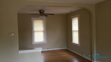 Upper Dining Room
