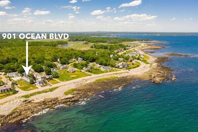 901 Ocean Blvd unit 19, Rye, NH 03870 - photo 7