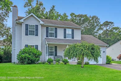 310 Harbourtown Blvd, Little Egg Harbor Township, NJ 08087 - photo 7