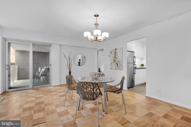 Harbour Square unit N424, Washington, DC 20024 - photo 7