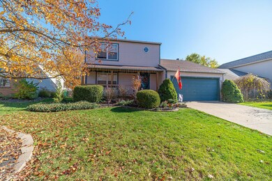134 Fieldcrest Drive