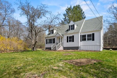 25 Watson Rd, Quinebaug, CT 06262 - photo 2