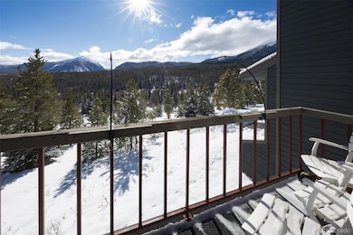 9430 Ryan Gulch Rd unit 9444, Silverthorne, CO 80498 - photo 7