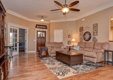 644 N Maplewood Hills Rd, Nixa, MO 65714 - photo 5