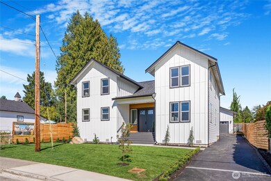 325 J Ave unit A, Snohomish, WA 98290 - photo 3