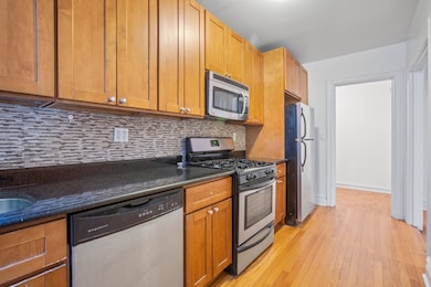 807 Riverside Dr unit 4H, New York, NY 10032 - photo 7