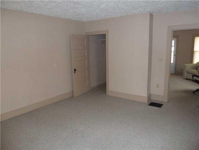 Bedroom.