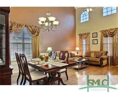Den/Family/Great Room.