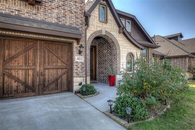 403 Hudson Dr, Wylie, TX 75098 - photo 3