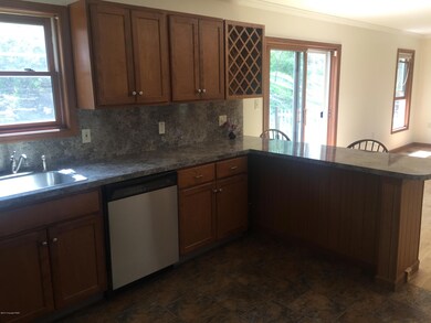 Kitchen 2nd View