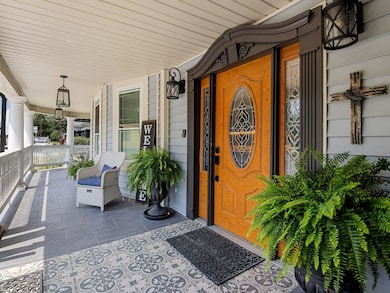 515 N Main St, Woodruff, SC 29388 - photo 2