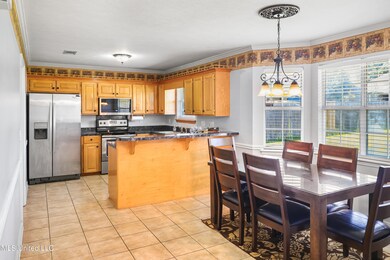 9848 Crooked Creek Blvd, Byram, MS 39272 - photo 4