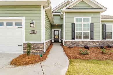 1241 Elbron Drive