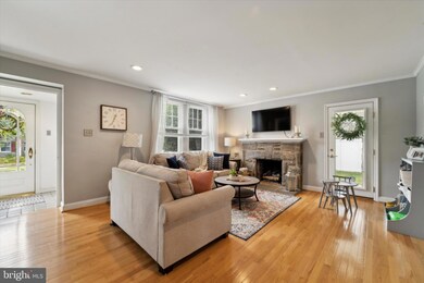 60 Lindbergh Ave, Broomall, PA 19008 - photo 5