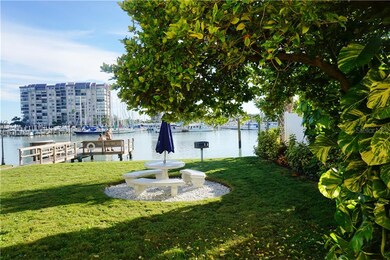 Patio area with Fishing Dock