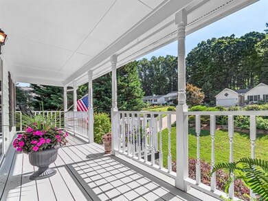 60 Forest Lake Dr, Asheville, NC 28803 - photo 2