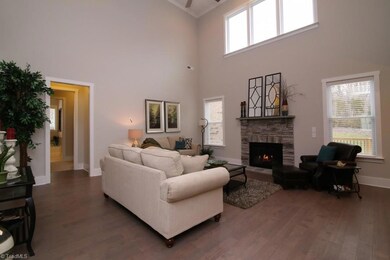 GREAT ROOM