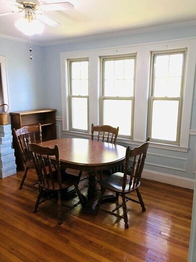 579 Ashmont St unit 581, Dorchester, MA 02122 - photo 5