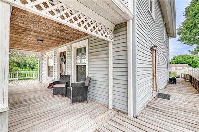 77 S 13th Ave, Beech Grove, IN 46107 - photo 4