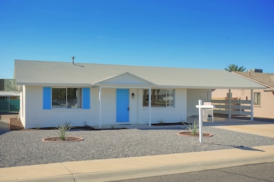 10127 W Concord Ave, Sun City, AZ 85351 - photo 3