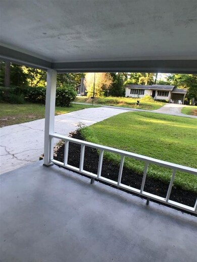 641 Friar Tuck Ln, Macon, GA 31220 - photo 5