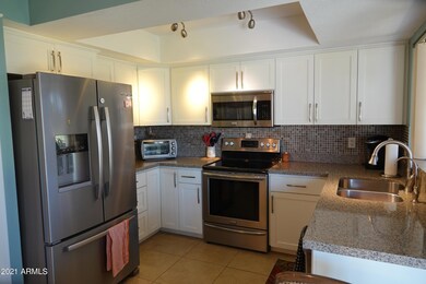 Updated Kitchen